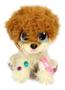 Imagem de Pelucia Adota Pets Cachorro Lulu Acessórios Multikids Br1066