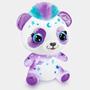 Imagem de Pelucia airbrush plush panda para pintar fun