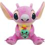 Imagem de Pelúcia Angel e Scrump 33cm Disney Fun