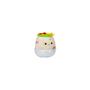 Imagem de Pelúcia Animais Squishmallows 12cm Macio Flip Mallows Sunny