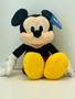 Imagem de Pelucia Antialergica Mickey Mouse 40cm Disney Fun