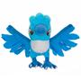 Imagem de Pelúcia Articuno Pokémon 17cm