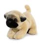 Imagem de Pelúcia Aurora Miyoni Tots Pug - 25cm