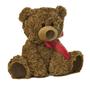 Imagem de Pelúcia Aurora Snuggly Coco Bear Marrom - 26,67cm