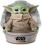 Imagem de Pelúcia Baby Yoda Star Wars Mattel The Mandalorian 27cm