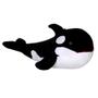 Imagem de Pelucia baleia orca mamae 48cm lovely