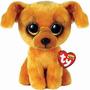 Imagem de Pelúcia Beanie Boos Colecionáveis 16cm Ty