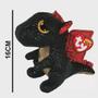 Imagem de Pelúcia Beanie Boos Dragão Grindal Ty 044098