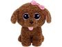 Imagem de Pelúcia Beanie Boos Maddie