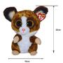 Imagem de Pelucia Beanie Boos Medio BINKY TOYNG 44109