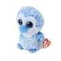 Imagem de Pelúcia Beanie Boos Pinguim Tony 17 cm Toyng  - 44098