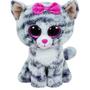 Imagem de Pelúcia Beanie Boos Ty 16 Cm - Gatinha Kiki