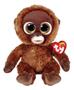 Imagem de Pelúcia Beanie Boos Ty 16 Cm - Macaquinho Chessie