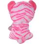 Imagem de Pelúcia Beanie Boos Ty 16 Cm - Tigre Rosa Asia