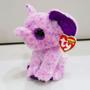 Imagem de Pelúcia Beanie Boos TY Elefante - Toyng