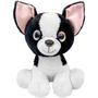 Imagem de Pelúcia Bichos Baby Dog Cachorrinho Decorativo 25cm Caa Toys