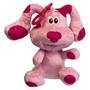 Imagem de Pelucia - Blues clues - Rosa MULTIKIDS