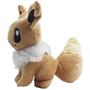 Imagem de Pelucia Boneco Pokemon Eevee 15Cm Importada