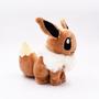 Imagem de Pelucia Boneco Pokemon Eevee 15Cm Importada