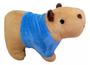 Imagem de Pelucia Capivara tamanho G - Mury Baby - 1610