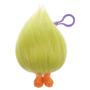 Imagem de Pelucia Chaveiro De Boneco Trolls Fuzzbert Candide 5906