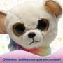 Imagem de Pelúcia Colecionável Fofa Com Data De Aniversário TY Beanie Boos Toyng