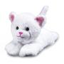 Imagem de Pelúcia com Mecanismo - Hug Me Zoo - Gatinho - 27CM - Multikids - MULTILASER