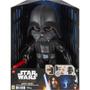 Imagem de Pelucia Com Mecanismo Star Wars Darth Vader Voz 28Cm