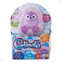 Imagem de Pelúcia Com Som Curlimals Artic Pip O Pinguim F01635 - Fun