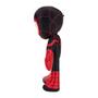 Imagem de Pelúcia com Som e Luz - Miles Morales - Web Flash - Spidey and His Amazing Friends - 22 cm - Sunny
