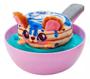 Imagem de Pelucia Cookeez Makery Pancake Treatz - Candide 4351