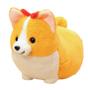 Imagem de Pelúcia Corgi Wokex - Brinquedo de Pelúcia Macio 38cm