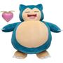 Imagem de Pelucia de Luxo Pokemon Snorlax 25cm c/ Som Sunny 2784