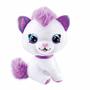 Imagem de Pelúcia de Pintar - Style 4 Ever - Airbrush Plush - Gatinho - Fun Divirta-se