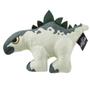 Imagem de Pelúcia Dinossauro Jurassic World Com Som Stegosaurus18cm Mattel