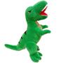 Imagem de Pelucia dinossauro tyranossaurus rex 30cm lovely