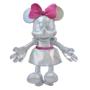 Imagem de Pelúcia Disney 100 Anos Minnie Mouse 35Cm F0130-3 Fun