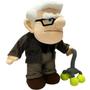 Imagem de Pelúcia Disney Carl Fredricksen Up F00759 - Fun