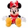 Imagem de Pelucia Disney Casa Mickey Mouse Minnie Original