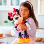 Imagem de Pelucia Disney Casa Mickey Mouse Minnie Original