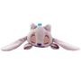 Imagem de Pelucia Disney Chaveiro Clipon Dormindo ANGEL 12CM FUN