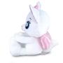 Imagem de Pelúcia Disney Gatinha Marie Big Feet 45cm - Fun Divirta-se