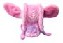 Imagem de Pelúcia Disney Lilo & Stitch Angel Big Feet 45 Cm