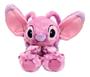 Imagem de Pelúcia Disney Lilo & Stitch Angel Big Feet 45 Cm