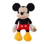 Imagem de Pelúcia Disney Miaomiao - Mickey, Minnie, Pluto e Pateta (30/40cm)