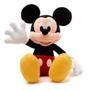 Imagem de Pelúcia Disney Mickey Mouse 40 CM - Fun