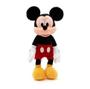 Imagem de Pelúcia Disney Mickey Mouse 40 CM - Fun