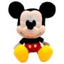 Imagem de Pelúcia Disney - Mickey Mouse Big Head (30 cm)  Disney