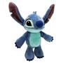 Imagem de Pelúcia Disney Mini Stitch 20cm Lilo e Stitch Fun