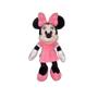 Imagem de Pelúcia Disney Minie Bochecha Com Luz 30 Cm Br2201